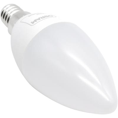 LED лампа C37/06W/4000/E14, Feron.PRO /38045/***