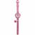 Часы наручные Skmei 1144 розовый (dg-pink)