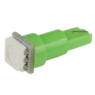 LED лампы X0039 зеленый