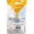 Кабель USB - iPhone 30pin, 1,2м, Smartbuy, магнитный, голубой (iK-412m blue)***