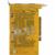 Видеорегистратор 8 в/камер PCI 8108 2*4+4