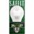 LED лампа A65/25W/4000/E27, SAFFIT /55088/