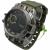 Часы наручные Smael SM1701 армейский зеленый (army-green)***