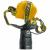 Фонарь налобный Bailong BL-W648-P50, 4 режима, ZOOM, 3*18650, кабель microUSB