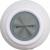 Активная колонка BOROFONE BR23 (FM/AUX/USB/microSD/BT/TWS), белый МЯТАЯ УПАКОВКА