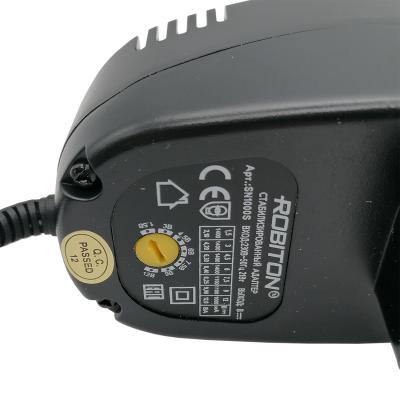 Блок питания Robiton SN500S 500мА, стабилизированный