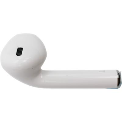 Беспроводные наушники HOCO E39L Admire bluetooth, в кейсе, черный (моно, левый)