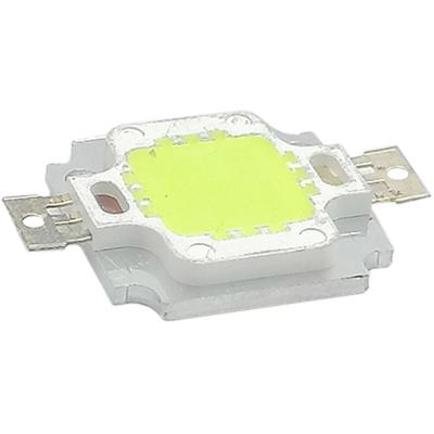 Светодиод 10W зелёный (Uпит=10-12V, 900mA, 500lm) 