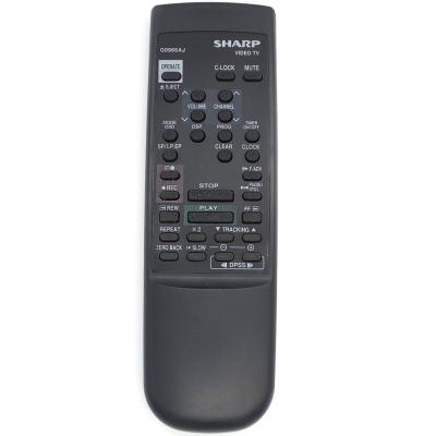 Пульт для SHARP G0966 AJ