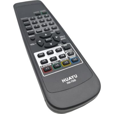 Пульт универсальный для NEC HUAYU RM-700B