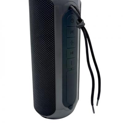 Активная колонка HOCO HC27 (FM/USB/microSD/BT), черный