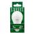 LED лампа G45/07W/4000/E27, SAFFIT /55037/