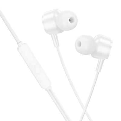Наушники BOROFONE BM94 Sonar, белый