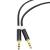Jack 3,5mm - Jack 3,5mm 1,0м Орбита OT-AVC14, в асс-те