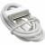 Кабель USB - iPhone 30pin, 1,2м, Smartbuy (iPhone 4/4S) (iK-412)***