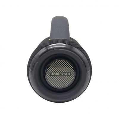 Активная колонка HOPESTAR H68, 50W, (USB, microSD, Bluetooth), черный***