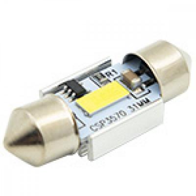 LED лампы Y0019-31 (цена за шт., уп.2шт.)
