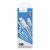 Кабель USB - micro USB, 1,0м, HOCO X88 Gratified, ПВХ, 2.4А, белый