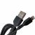 Кабель USB - Lightning 8pin, 1,0м, HOCO X20 Flash Series, черный