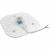 LED модуль 18W/6500K/220V, 36LED, магнитное основание (SBL-M-18W-65K)