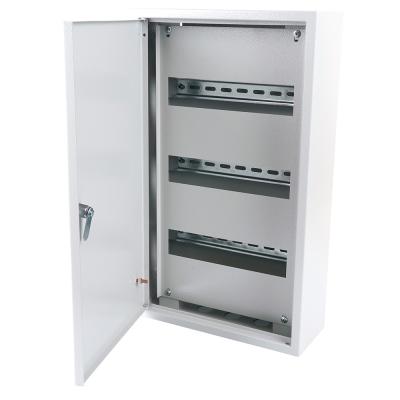 Шкаф металлический ЩРН-36, 520*310*120, IP31 (EBX60-1/36-31) /50533/