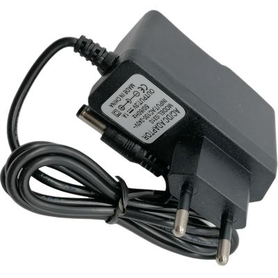 Блок питания импульсный  3,0V, 1,0A, 2,5х5,5 мм, вилка на блоке