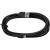 Кабель USB - Lightning 8pin, 2,0м, HOCO X20 Flash Series, черный 