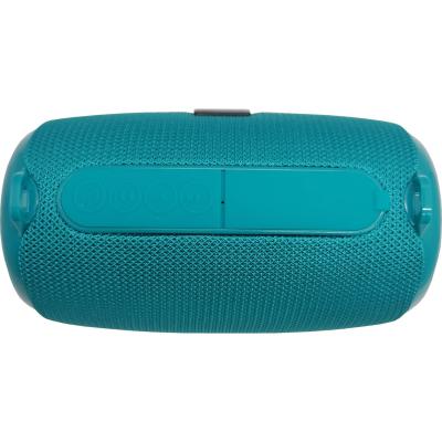 Активная колонка BOROFONE BR4 (FM/AUX/USB/microSD/BT/TWS), бирюза***