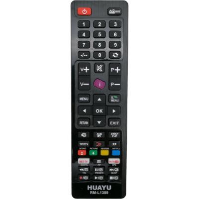 Пульт универсальный для VESTEL HUAYU RM-L1389