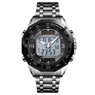 Часы наручные Skmei 1493 silver