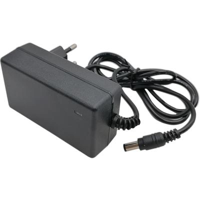 Блок питания импульсный 12,0V,  3,0A, 36W, вилка на блоке, SELENGA***