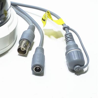 Видеокамера FC11 NOVIcam  PRO внутренняя купольная 4в1, 1/4" 1.3 Mpix CMOS, 2.8мм (АКЦИЯ!!!)