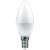 LED лампа C37/06W/6400/E14, Feron.PRO /38046/***