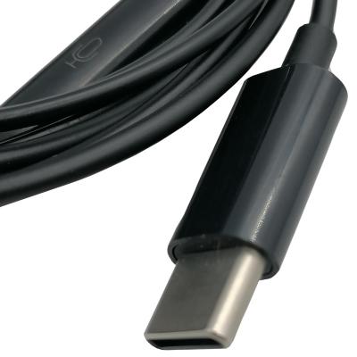 Наушники More Choice Smart G31Sa для Type-C c МК, черный