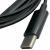 Наушники More Choice Smart G31Sa для Type-C c МК, черный