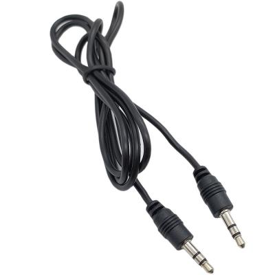 Jack 3,5mm - Jack 3,5mm 0,8м Орбита OT-AVC31(3064)