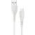 Кабель USB - micro USB, 1,0м, BOROFONE BX37 Wieldy, белый