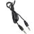 Jack 3,5mm - Jack 3,5mm 0,8м Орбита OT-AVC31(3064)