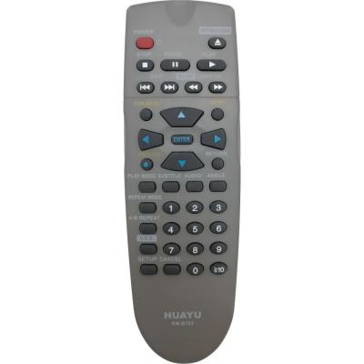 Пульт универсальный для PANASONIC HUAYU RM-D723