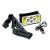 Фонарь налобный MH-220, 4*XPG LED+2*COB, встр. акб, Type-C