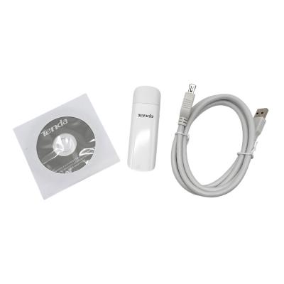 Wi-Fi адаптер Tenda U12, 2.4/5Ггц