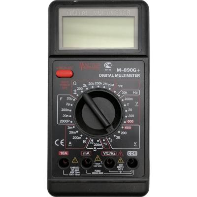 Мультиметр M890G, Master Professional