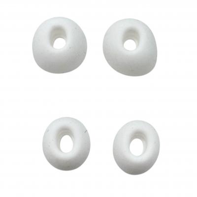 Беспроводные наушники BOROFONE BE45 Delightful, Bluetooth, спортивная, белый