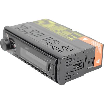Автомагнитола ACV AVS-812BB USB/SD/FM
