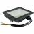 LED прожектор 20W, 6500K, IP65, 220V, черный (SBL-FLSMD-20-65K)***