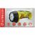 Фонарь ручной Ultraflash "AKKU PROFI" LED3804ML (аккум,4LED,220В) милитари