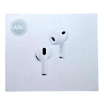Беспроводные наушники HOCO EW97, ANC, bluetooth, в кейсе, белый