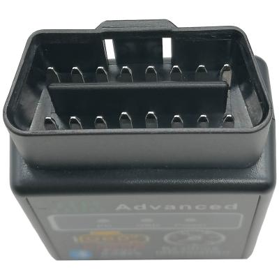 Сканер-адаптер TS-CAA38, OBD2, V1.5, Bluetooth 