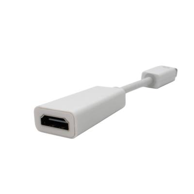 Переходник шт. mini DVI - гн.HDMI, H20