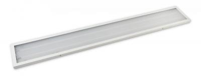 Светодиодная универсальная панель 180*1195мм, 48W, 6500К (SBL-UNIEMC1195-48W-65)